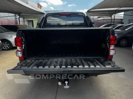 S10 2.4 FLEX ADVANTAGE CABINE DUPLA