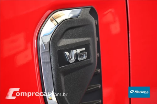 RANGER 3.0 V6 TURBO DIESEL CD LIMITED 4X4 AUTOMÁT