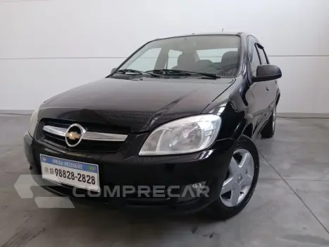 CHEVROLET PRISMA - 1.4 MPFI MAXX 8V 4P MANUAL 4 portas