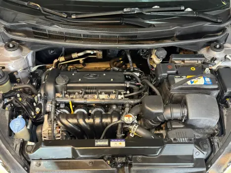 HB20S 1.6 PREMIUM 16V FLEX 4P AUTOMATICO