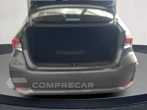 COROLLA 2.0 VVT-IE FLEX XEI DIRECT SHIFT