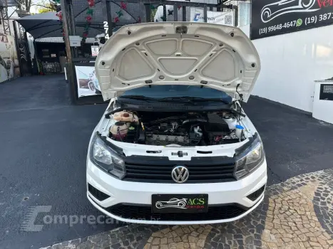 VOYAGE 1.6 MSI Flex 8V 4p