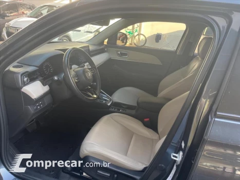 HR-V 1.5 DI I-VTEC TURBO FLEX TOURING CVT