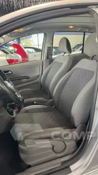 FOX 1.6 MI Highline 8V