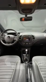 CAPTUR 1.6 16V SCE Life