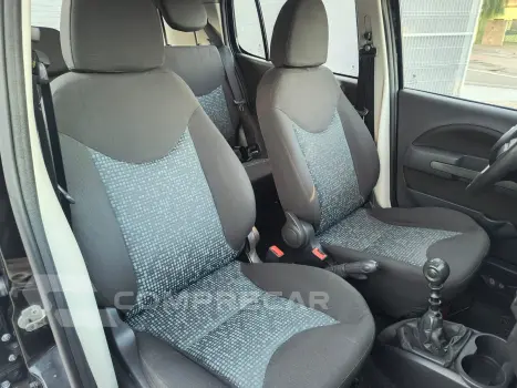 UNO 1.4 EVO Attractive 8V