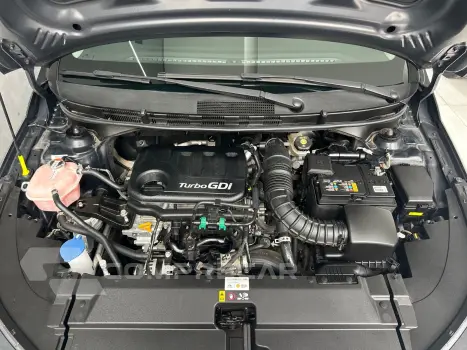 HB20 Plat. Safety 1.0 TB Flex 12V Aut.