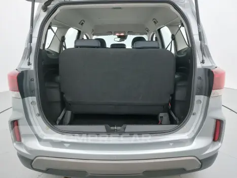 SPIN 1.8 PREMIER 8V FLEX 4P AUTOMÁTICO