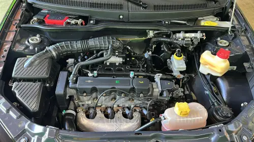 CELTA 1.0 MPFI Spirit 8V