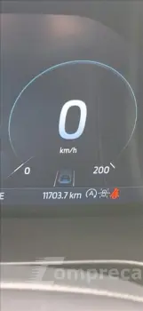 RANGER 3.0 V6 TURBO DIESEL CD LIMITED 4X4 AUTOMÁT