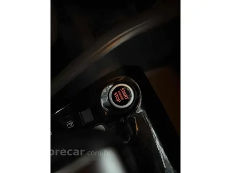 KICKS 1.6 16V FLEXSTART ADVANCE XTRONIC