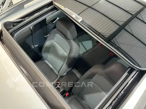 T-Cross Comfor. 200 TSI 1.0 Flex 5p Aut.