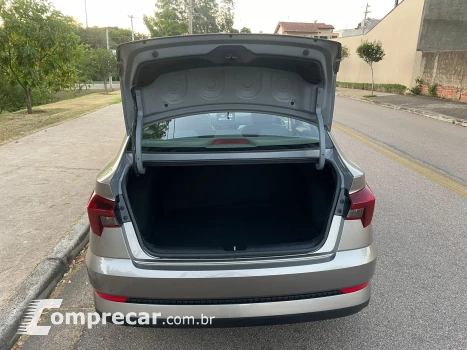 HB20S 1.0 12V Comfort