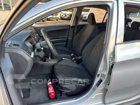 Picanto EX 1.1/1.0/ 1.0 Flex Aut.