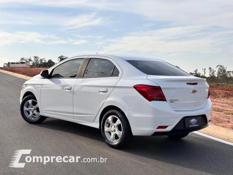 Prisma 1.4 LT SPE/4 (Aut)