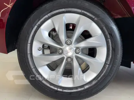 Onix LT 1.0 Turbo