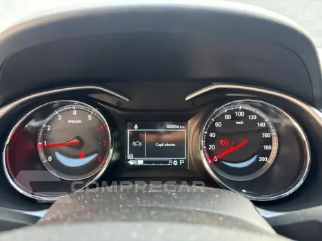 ONIX HATCH PREM. 1.0 12V TB Flex 5p Aut.