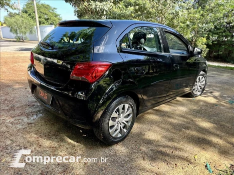 ONIX 1.0 MPFI JOY 8V