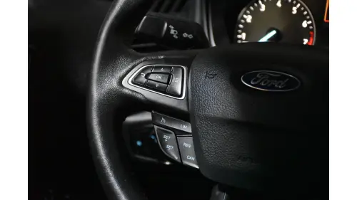 ECOSPORT - 1.5 TI-VCT FREESTYLE MANUAL