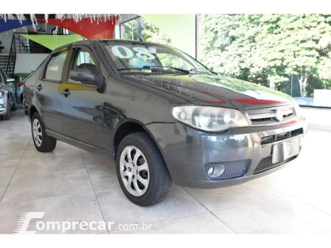 SIENA 1.0 MPI Fire 8V
