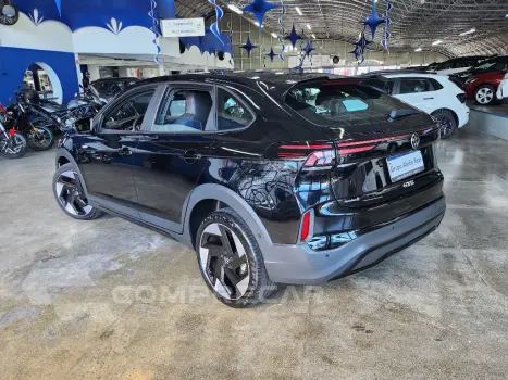 NIVUS 1.4 250 TSI TOTAL FLEX GTS AUTOMÁTICO