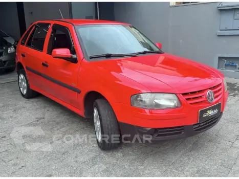 GOL 1.0 MI 8V FLEX 4P MANUAL G.IV