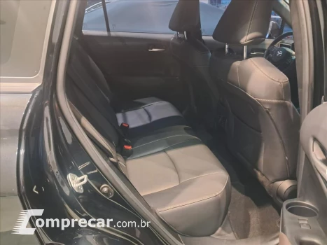 COROLLA CROSS 2.0 VVT-IE FLEX XRE DIRECT SHIFT