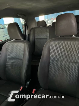 ETIOS 1.5 X Sedan 16V