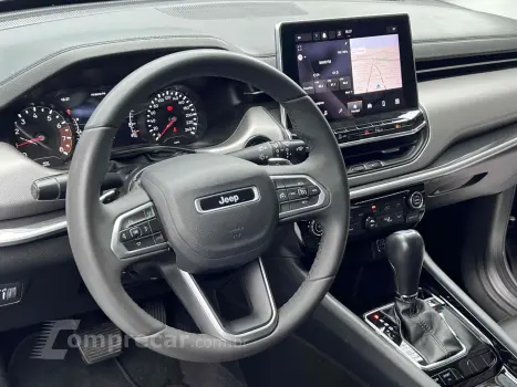 COMPASS 1.3 T270 TURBO FLEX LONGITUDE AT6