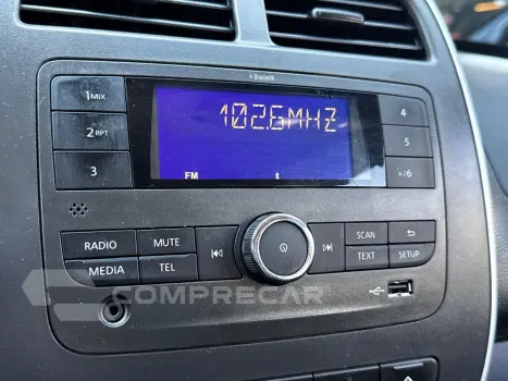 KWID 1.0 12V SCE ZEN
