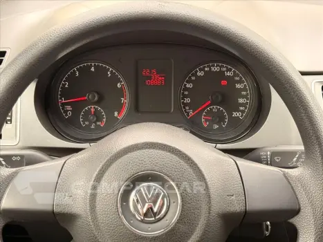 FOX 1.0 MI TRENDLINE 8V FLEX 4P MANUAL