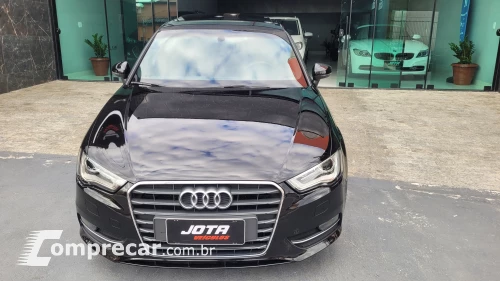 A3 1.8 TFSI Sport 16V
