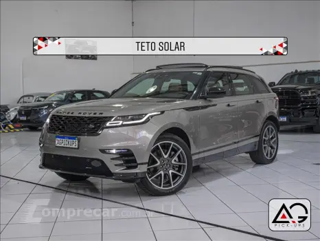LAND ROVER RANGE ROVER VELAR 2.0 P404 Phev R-dynamic S 4 portas