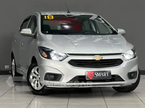 ONIX 1.0 MPFI LT 8V FLEX 4P MANUAL