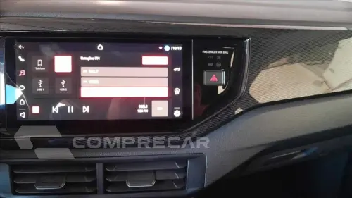 POLO 1.0 170 TSI COMFORTLINE AUTOMÁTICO