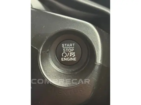 TORO 2.0 16V TURBO DIESEL VOLCANO 4WD AT9