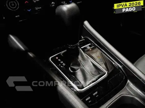 COMPASS 1.3 T270 TURBO FLEX LONGITUDE AT6