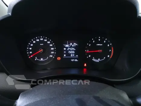 HB20 1.0 12V FLEX COMFORT PLUS MANUAL