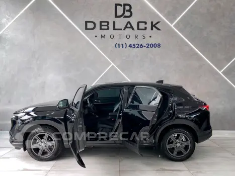 HR-V EXL 1.5 Flex Sensing 16V 5p Aut.