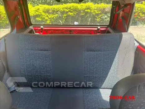 UNO 1.0 MPI Mille WAY Economy 8V