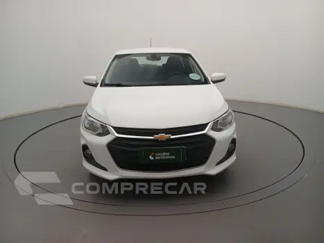 ONIX 1.0 FLEX LT MANUAL