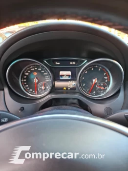 GLA 250 2.016 Turbosport