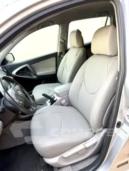 RAV4 2.4 4X2 16V 170cv