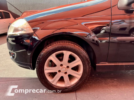 SIENA 1.0 MPI EL 8V