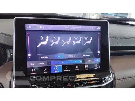 COMPASS 1.3 T270 TURBO FLEX LIMITED AT6