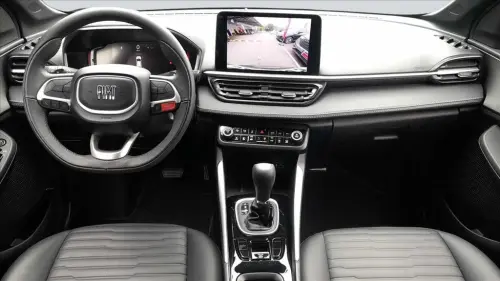 FASTBACK 1.0 TURBO 200 FLEX IMPETUS CVT