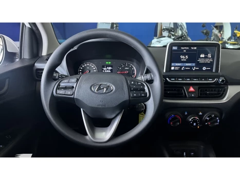 HB20 1.0 12V FLEX LIMITED PLUS MANUAL