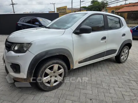 KWID 1.0 12V SCE ZEN
