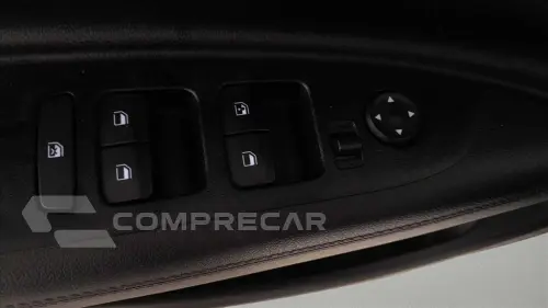 HB20 1.0 TGDI FLEX COMFORT MANUAL