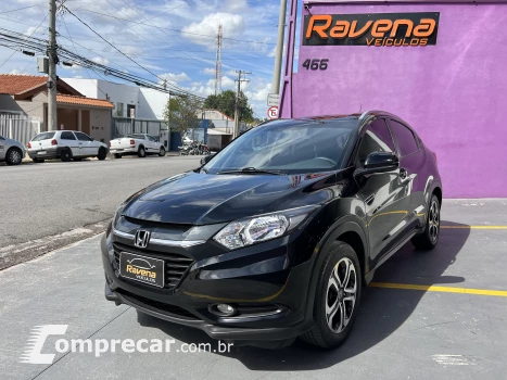Honda HR-V 1.8 16V EX 4 portas